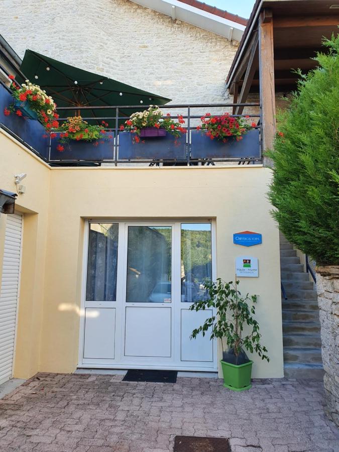VievilleL'Oustalou别墅 外观 照片